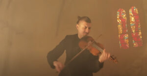 Adam Baldych Quartet - "O Virga ac Diadema"