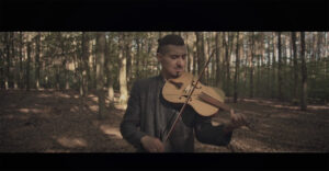 ADAM BAŁDYCH QUARTET - SPEM IN ALIUM